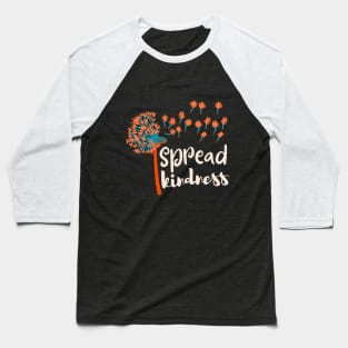 spread kindness Baseball T-Shirt